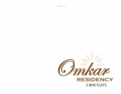 Image of 500 Sq.ft 1 RK Apartment / Flat for sale in Shree Gel Omkar Residency, Koyali, Vadodara for Rs. 1750000