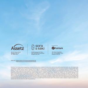Assetz Sora And Saki Phase 1 Brochure 23