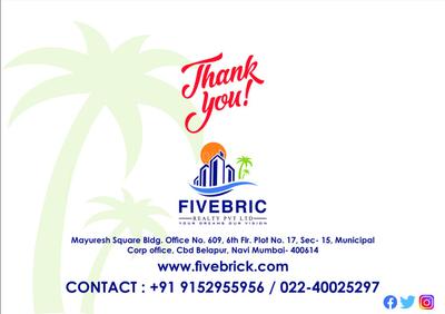 Fivebric Brochure 6