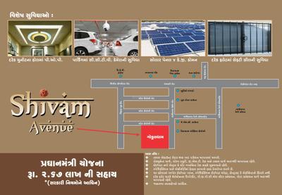 Shivam Avenue I Brochure 7