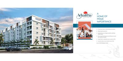Avani Advaitha Brochure 5