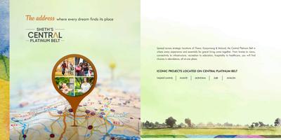Sheth Vasant Lawns Brochure 2