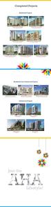 Subham Ashray Phase II Brochure 20
