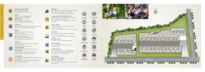 Image of 1700 Sq.ft 3 BHK Apartment / Flat for sale in SNR Mayfair, HSR Layout, Bengaluru for Rs. 26000000