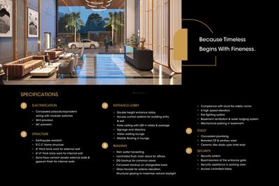 Ceratec Tower 108 Brochure 14