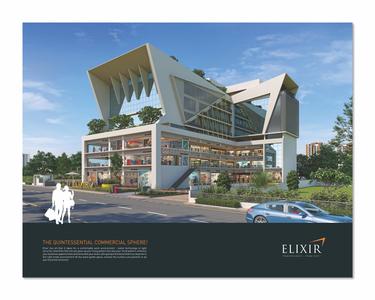 Shreeji Elixir Brochure 11