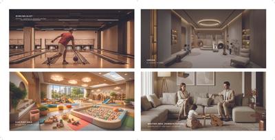 Raymond The Address By GS Tower 3 Brochure 17