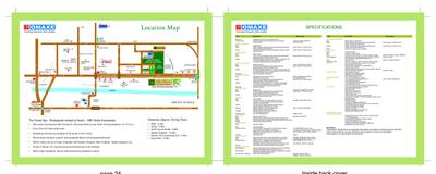 Omaxe The Forest Spa Brochure 13