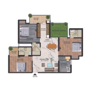 T Homes Phase 1 Brochure 40