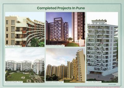 Mahindra IvyLush Brochure 5