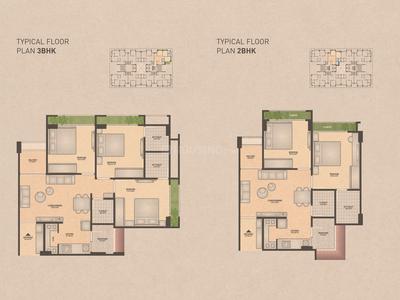 Sambhav Upvan Skyline Brochure 8