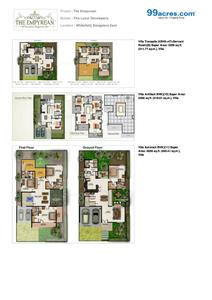 Fire The Empyrean Brochure 5