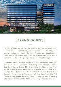 Godrej Royale Woods Brochure 3