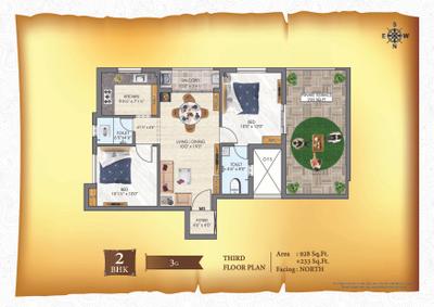 DAC Parantaka Brochure 16