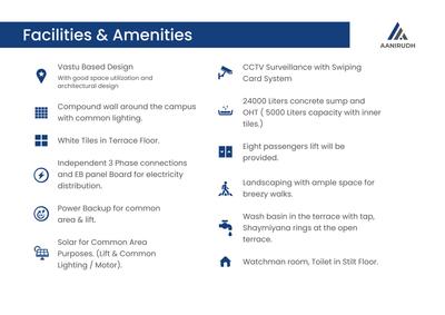 AANIRUDH NARMADA Brochure 5