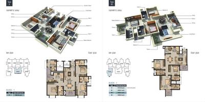 Sobha Ivory Brochure 11