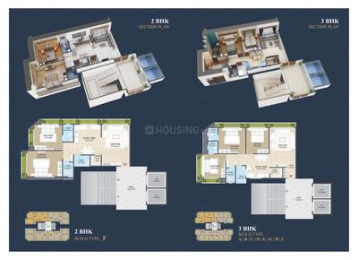 Shree Amba Luxuria Phase 1 Brochure 2
