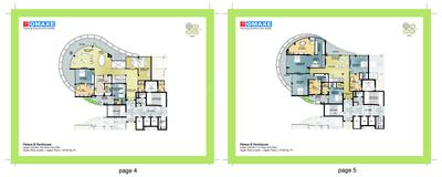 Omaxe The Forest Spa Brochure 3