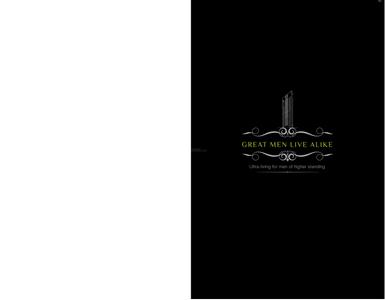 Kumar Couture Brochure 1