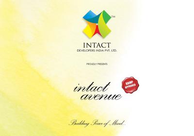 Intact Avenue Brochure 1