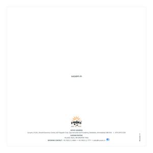 Image of 554 Sq.ft Residential Plot / Land for sale in Suryam Repose, Jesangpura, Mehsana for Rs. 6648000