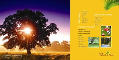 Fortune Weekend Homes Brochure 5