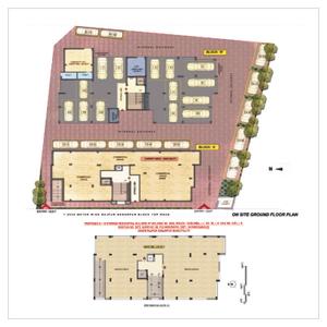 Green View Residency Brochure 2