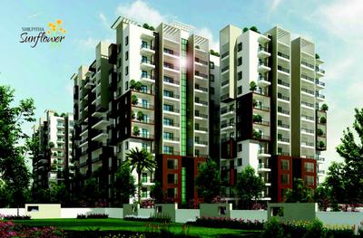 Maithri Shilpitha Sunflower Brochure 4