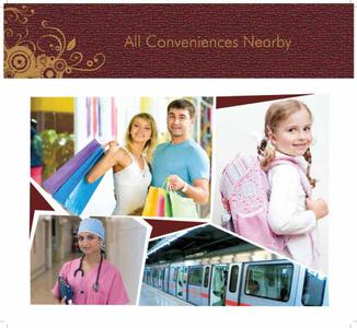 Ruhil Residency Brochure 43