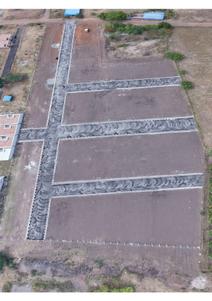 Image of 1200 Sq.ft Residential Plot / Land for sale in Bairava Nagar, Tirumangalam, Madurai for Rs. 1581250