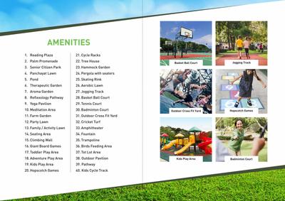 G Square Pristine Brochure 7