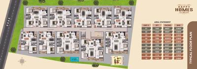 VRL Happy Homes Brochure 3