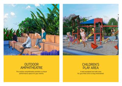 Urbanrise City Of Joy  Brochure 24