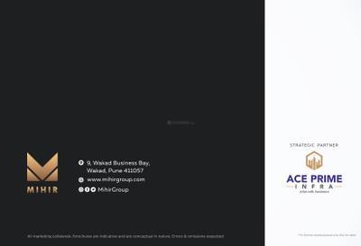 Mihir Codename Techno Lux Brochure 27