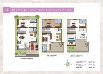 N G Avani Abode Brochure 25