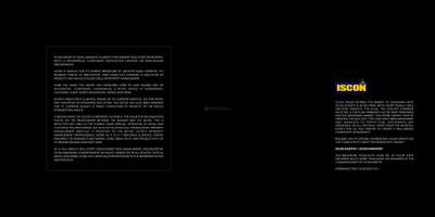 JP Iscon Habitat Brochure 2