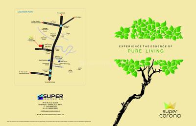 Super Corona Brochure 1