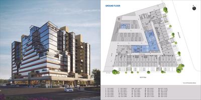 United World Trade Tower Brochure 10