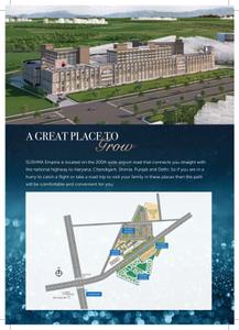 Suksha Sushma Empiria Brochure 7