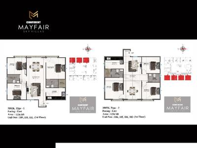 Confident Mayfair Brochure 11