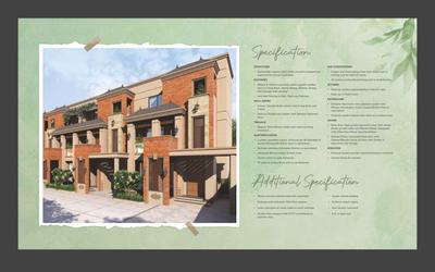 Courtyard Luxuria Brochure 17
