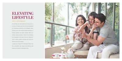 One Rise Brochure 2