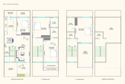 Nilkanth Atulyam Brochure 12