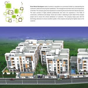 Excel Florance Brochure 2