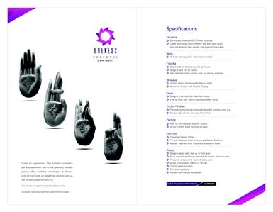 Nirvaan Oneness Brochure 10