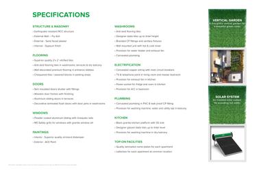 Shree Mangalmurti Green Fantasy Phase I Brochure 23