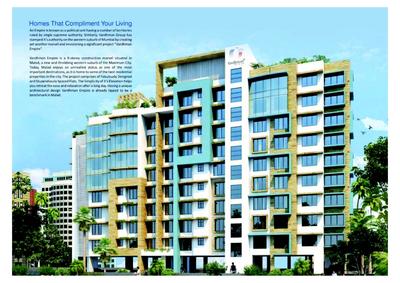 Vardhman Empire Brochure 2