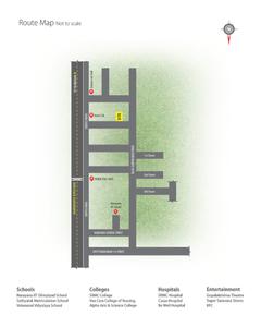 Asvitha Brundhavanam Brochure 7