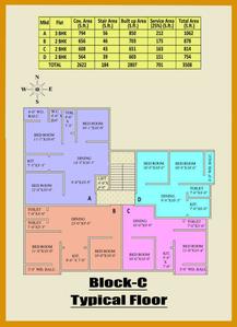 Siddhidata Tower Brochure 4