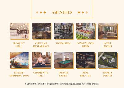 Dipti Devis Enclave Phase 1 Brochure 8